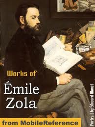 The Three Cities Trilogy, Complete by Ã‰mile Zola