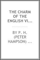 English Villages by P. H. Ditchfield