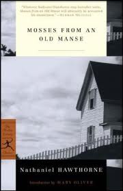 The Old Manse (From 