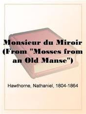 Monsieur du Miroir (From 