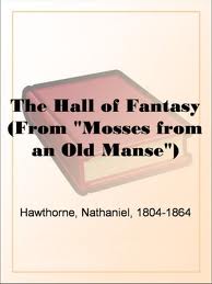 The Hall of Fantasy (From 