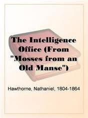 The Intelligence Office (From 