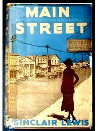 Main Street by Nathaniel Hawthorne