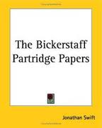 The Bickerstaff-Partridge Papers by Jonathan Swift