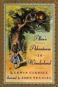 Alice's Adventures in Wonderland by Lewis Carroll