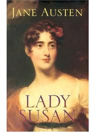 Lady Susan by Jane Austen