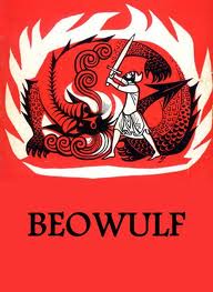 Beowulf by Anonymous