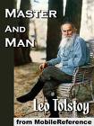 Master and Man by graf Leo Tolstoy