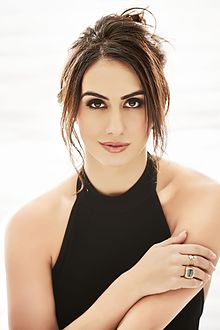 Lauren Gottlieb hot pic